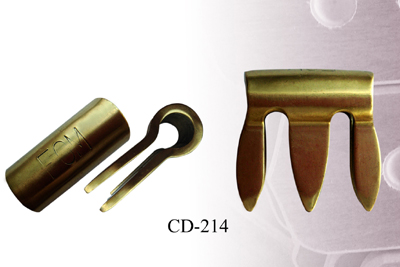 Cello Copper Mute CD-214