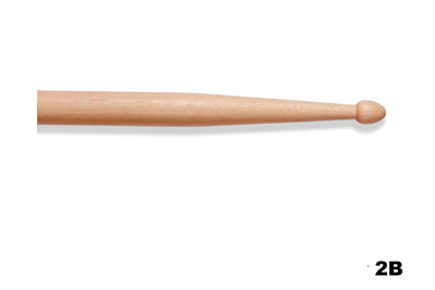 2B Stick