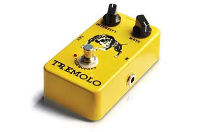 JF-09 Tremolo