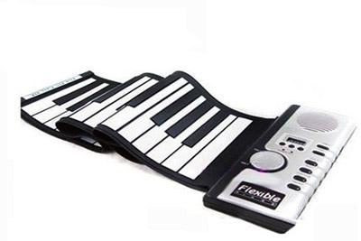 49 keys Flexible Piano RP-49