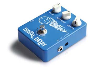 JF-08 Digital Delay