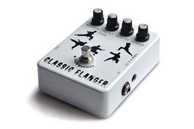 JF-07 Classic Flanger