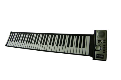 61 keys Flexible Piano RP-61