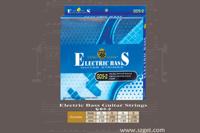 G05-2 Electric Bass String