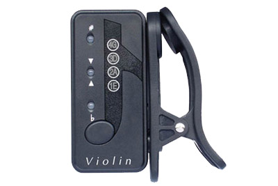 ET-2007V Violin Tuner