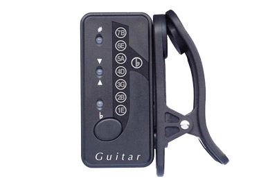 ET-2007G Guitar Tuner
