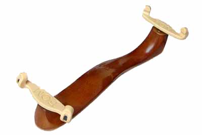 Classic Violin and Viola Shoulder rest