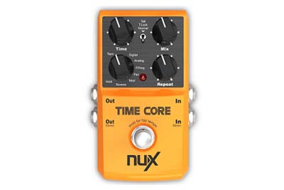 NUX Time Core