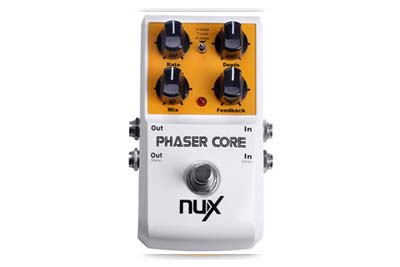 NUX Phase Core