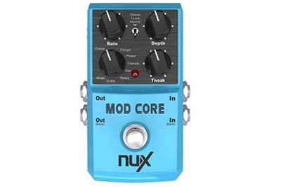 NUX MOD Core