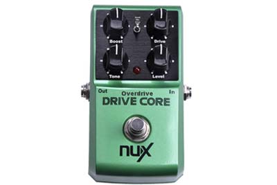 NUX Drive Core