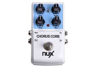 NUX Chorus Core