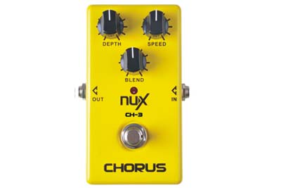 NUX CH-3 Vintage Chorus