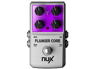 NUX Flanger Core