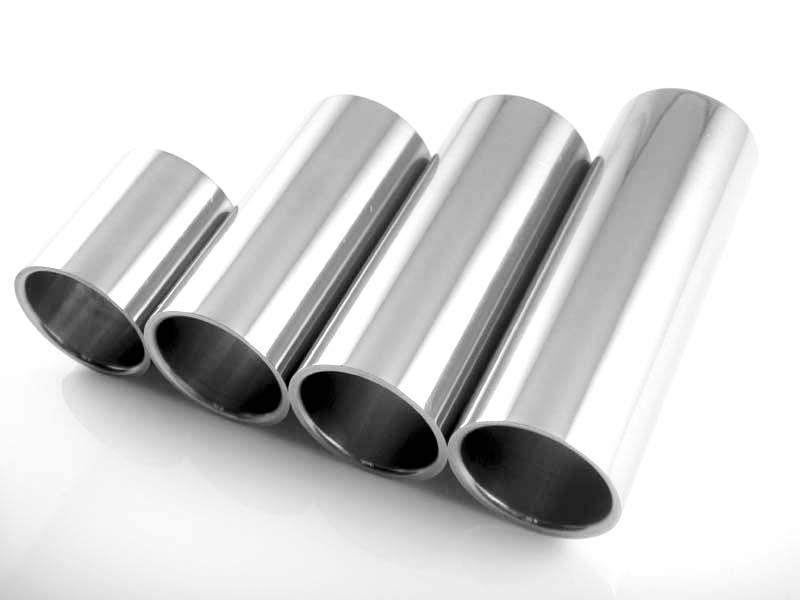 Stainless steal Guitar Slide