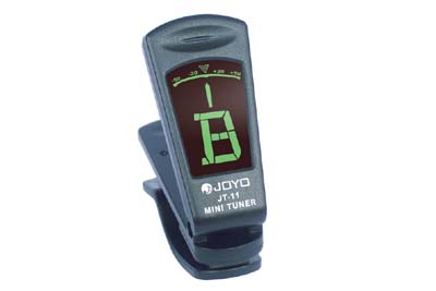 JOYO JT-11 MINI Tuner