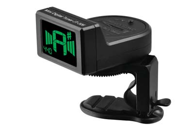 JOYO JT-306 MINI Tuner