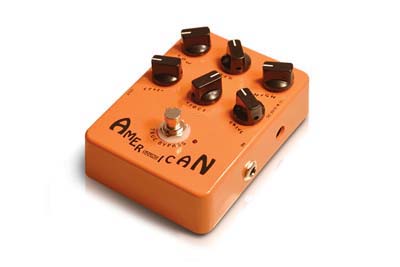 JF-14 American sound