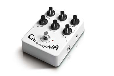 JF-15 California Sound