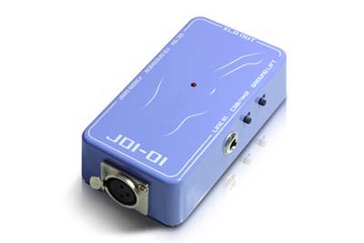 JDI-01 DI Box