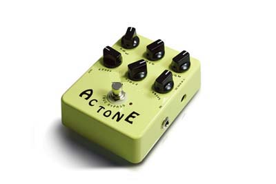 JF-13 AC Tone