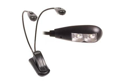 Music LED Ligth
