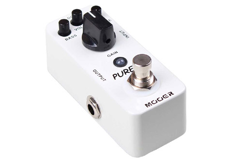 Pure Boost Boost Pedal