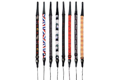 Guitar Straps