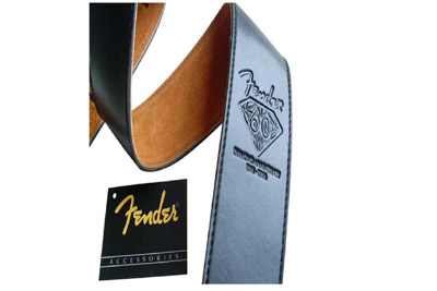 Fender 60 straps