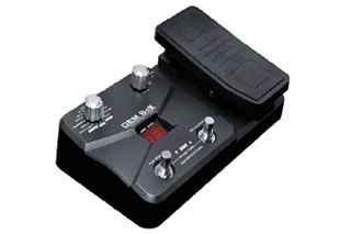 GEM Box Multi-Effect Processor