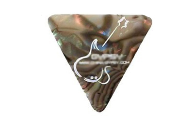 Celluoid Pick
