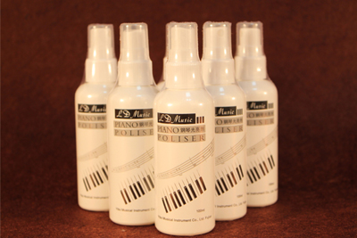 Piano Polisher