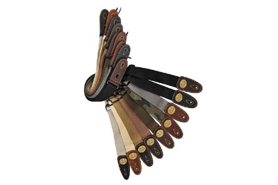 Straps leather Head
