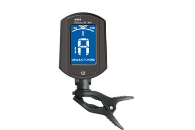 ENO ET-33 Clip Guitar tuner