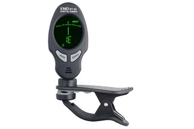 ENO ET-30 Chromatic tuner