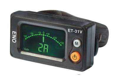 ENO ET-31V Violin tuner
