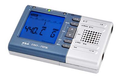 ENO EMT-789C Universal metro-tuner