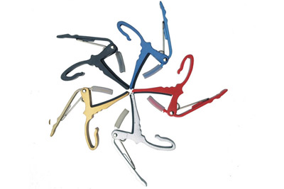 GET Capo-04 Guitar Capo