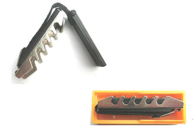 GET Capo-06 Guitar Capo