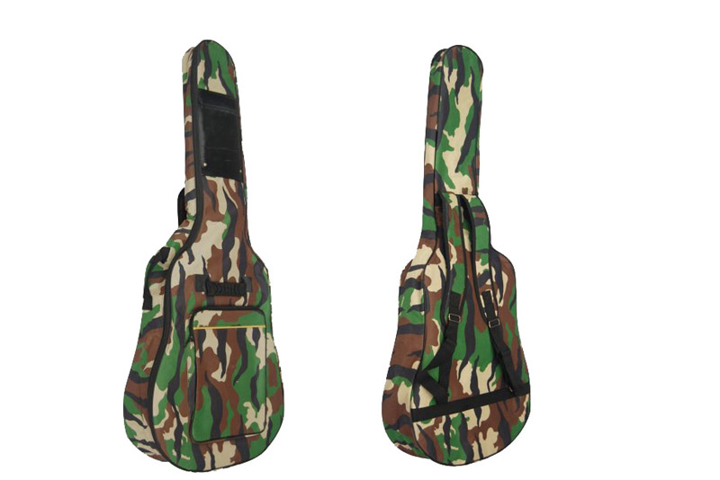 Folk Guitar Bag