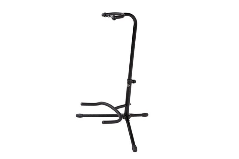 GET-S-31 Single Vertical Guitar Stand