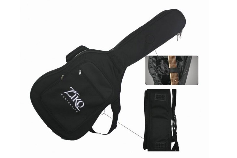 Folk Guitar Bag