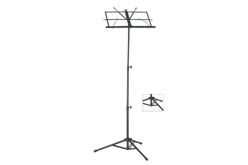 GET-S-02B High-grade Samll Music Stand
