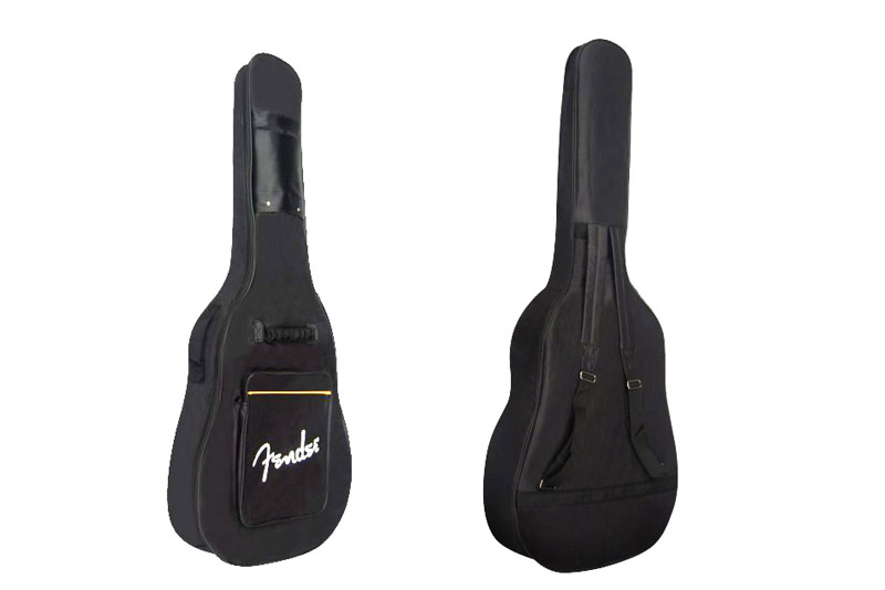 Fender Folk Guitar Bag for 40' 41'