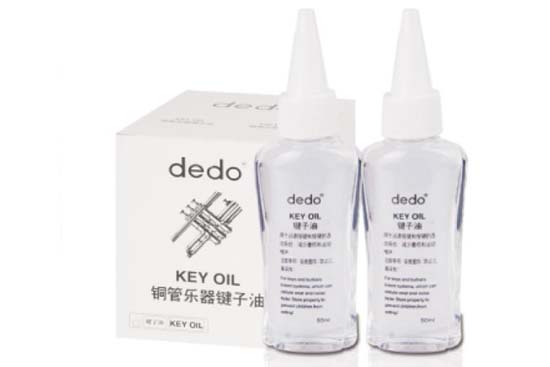 MM-4 Key oil