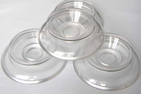 MM-9 Castor cups for upright pianos