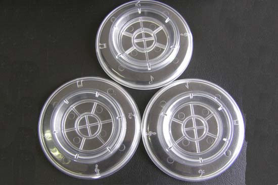 MM-10 Castor cups for grand pianos