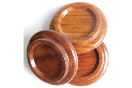 MM-12 Castor cups for Grand pianos