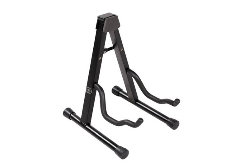 GET-S-40B A Style Guitar Stand