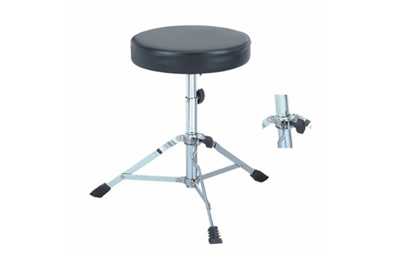 GET-S-93 Electroplating drum throne